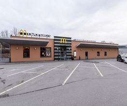 McDonald's Bild 1