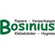 Bosinius Papier u. Verpackung GmbH