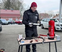 Firemed Bild 3
