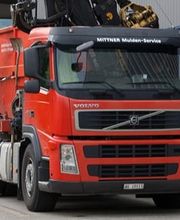 Mittner Muldenservice GmbH Bild 8