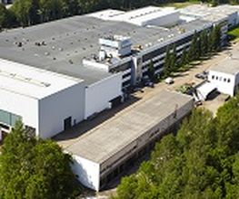 ANDRITZ AWEBA GmbH Bild 1