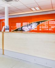 SIXT | Location voiture Lyon Part Dieu image 8