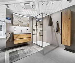 Sanitas Troesch Rapperswil, Küchenausstellung & Badausstellung Jona Bild 5