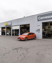 OPEL Garage Automobiles Sèvre et Loire Agent ASL image 8