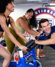 F45 Training Fan District VA image 9