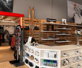 Sport Shop Enge Bild 6