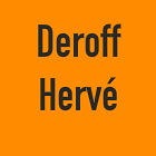 Deroff Hervé