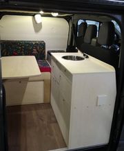 SARL STYLUXIUM VAN image 3