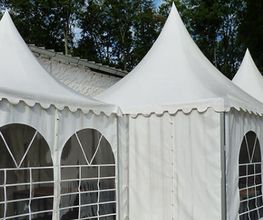 MEGA Festzelt AG Bild 6