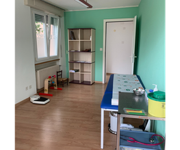 Cabinet de pédiatrie Dr. Ava Charalampopoulou Bild 6