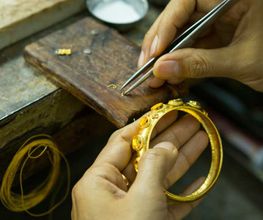 Gierke Juwelier Goldankauf Bild 1