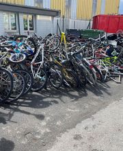 Recycle Bike image 8