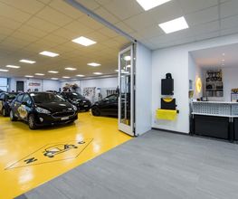 Carrozzeria Zeocars Bild 2