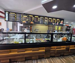 Chicken & Grill Deggendorf Bild 2