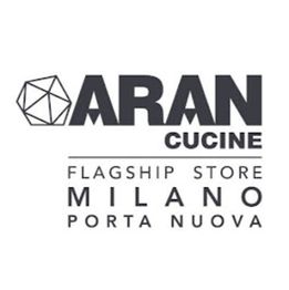 Aran Cucine Flagship Store Milano Porta Nuova