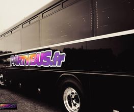 Party Bus Paris image 3