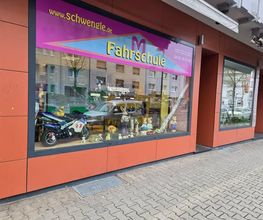 Fahrschule Schwengle
