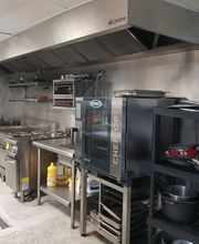 TSC Installation, Vente, Dépannages Cuisines Professionnelles,boulangerie, boucherie Froid, Laverie. image 2