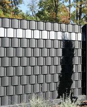 ZAUNMONTAGE Wolfgang Streich Bild 14