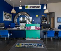HAMMES Reifen u. Autoservice e.K. Bild 3
