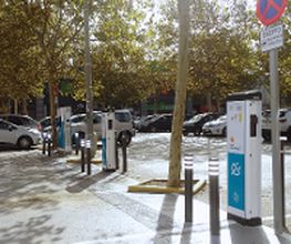 ACCIONA Charging Station imagen 10