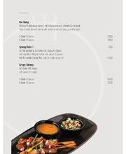 Asia - The Gallery Restaurant Bild 5