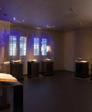 Eisenbibliothek, Stiftung der Georg Fischer AG Bild 6