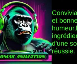 Thomas animation image 4
