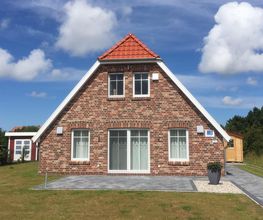 Ostfrieslandhuus Bild 1