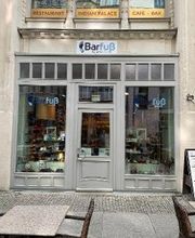 Barfuß by Aktiv Schuh Leipzig Bild 1
