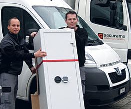 Securama AG Bild 11