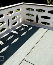 Lekic Flachdachbau Bild 6