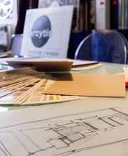 Arcytis architecture d'intérieur image 9