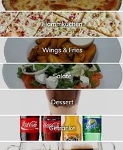 A' Amico Pizza GmbH Bild 1