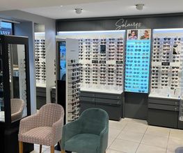 Opticien Krys image 4