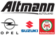 Autohaus Karl Altmann GmbH & Co. KG