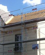 Artisan couvreur charpentier (Dpt. 60 02 77 93 94 95) - ECO Concept BTP image 6