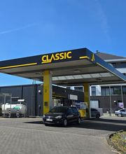 CLASSIC Tankstelle Kleve (Querallee)