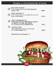 Häge Burger Restaurant Bild 19