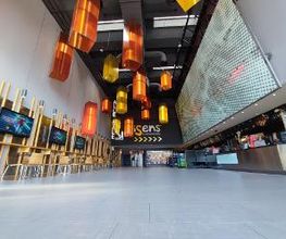 UCI Cinemas Catania immagine 1