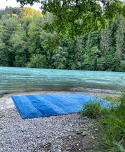 Gabbeh und Orientteppich Haus Bern Bild 5