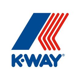 K-Way 2 Alassio logo
