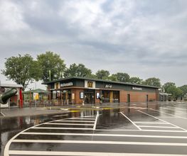 McDonald's Bild 1