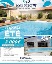 100% Piscines image 5