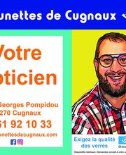 Les Lunettes de Cugnaux - Nicolas Lecointre Opticien image 11