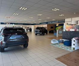 Aramisauto Orgeval image 2