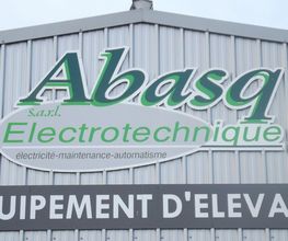 Abasq Electrotechnique SAS image 2