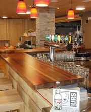 Hotel Restaurant Espen & Pension St. Jakob Bild 10