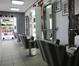 Nadja Hair Design Bild 2