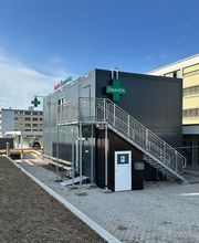 Pharmacie Amavita Croisettes